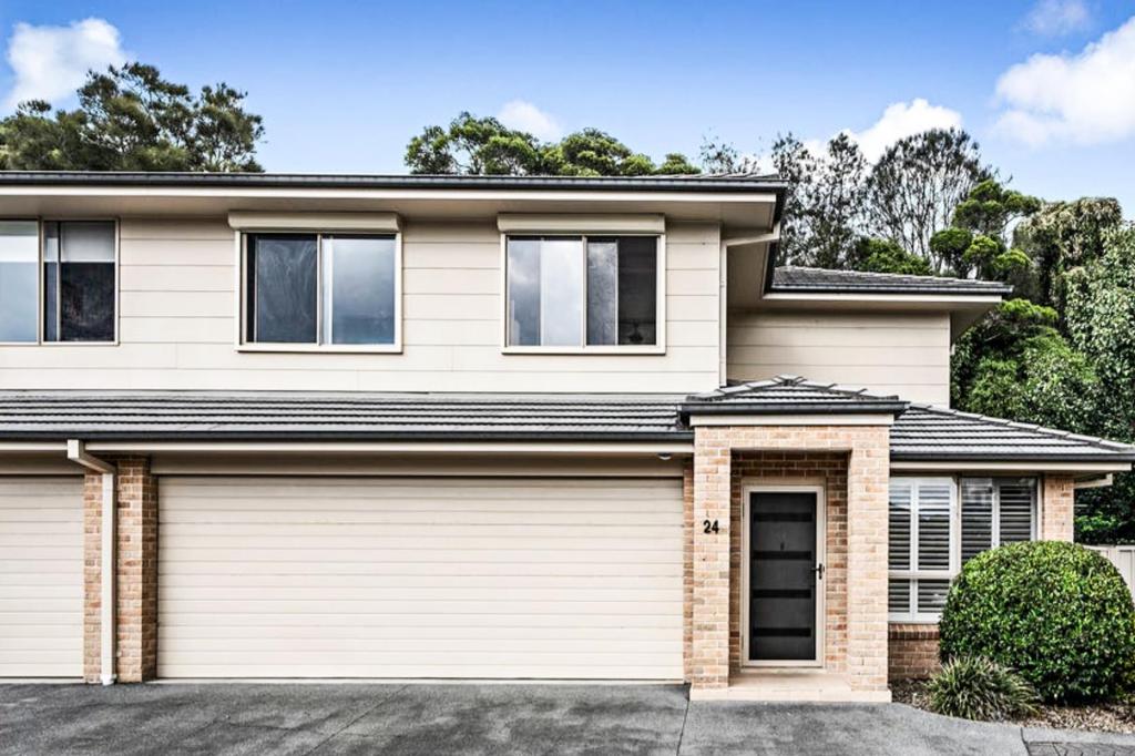 24/10 Derwent Ave, Avondale, NSW 2530