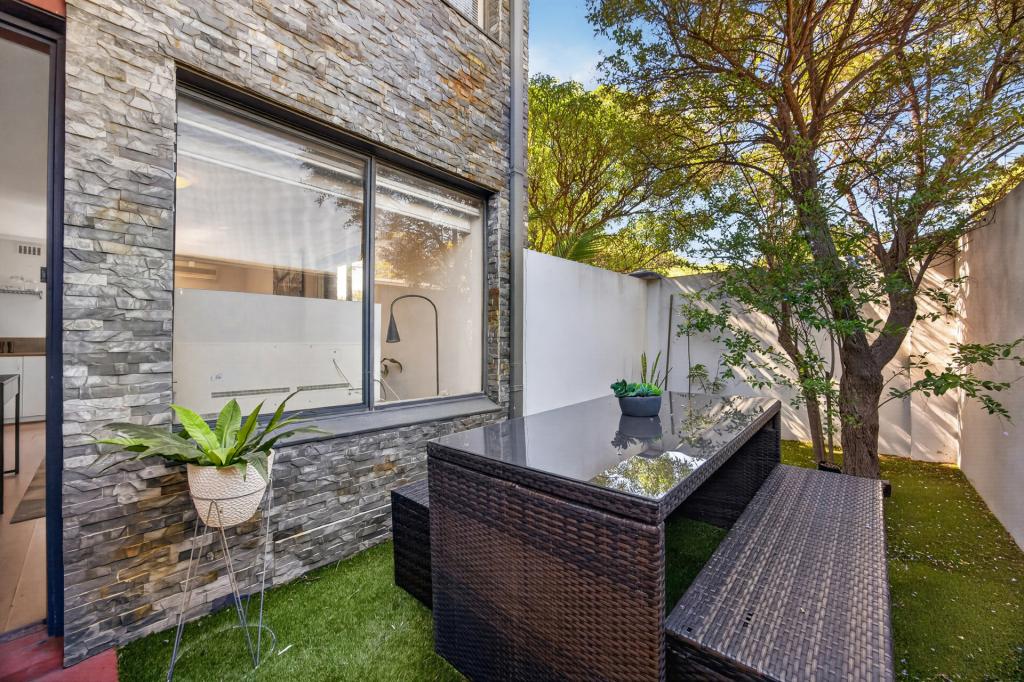 1/345 Stirling St, Highgate, WA 6003