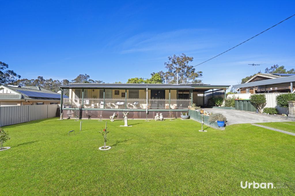 16 Bruce St, Abernethy, NSW 2325