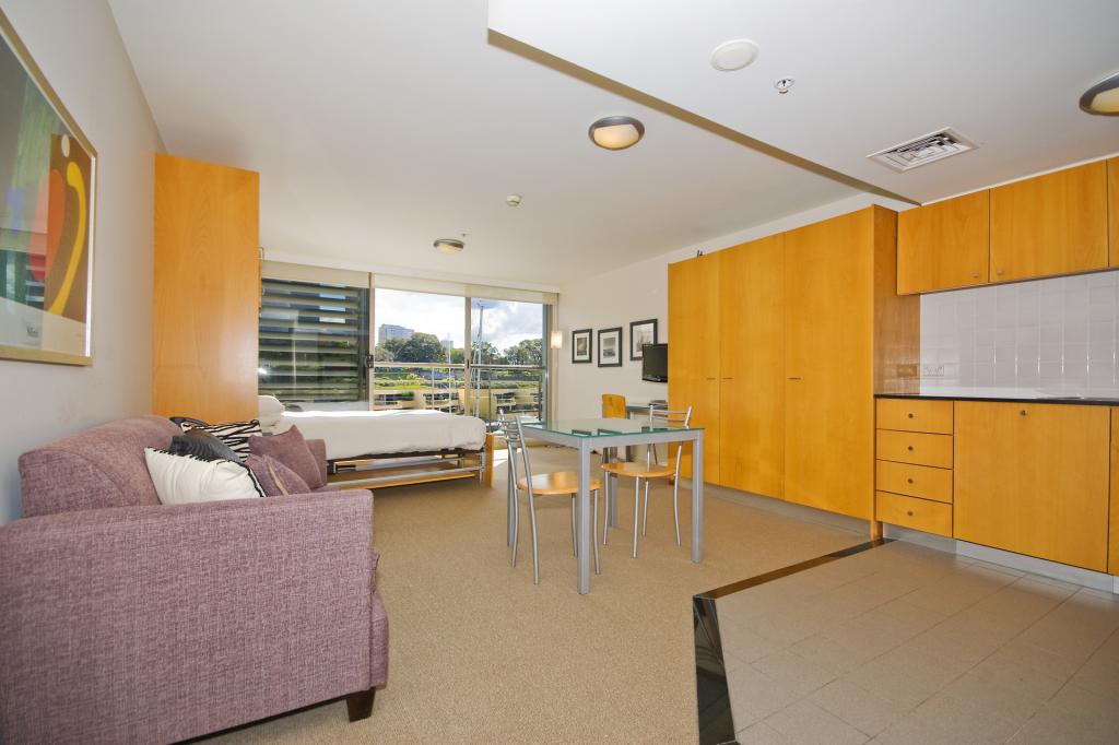 457/6 Cowper Wharf Rd, Woolloomooloo, NSW 2011