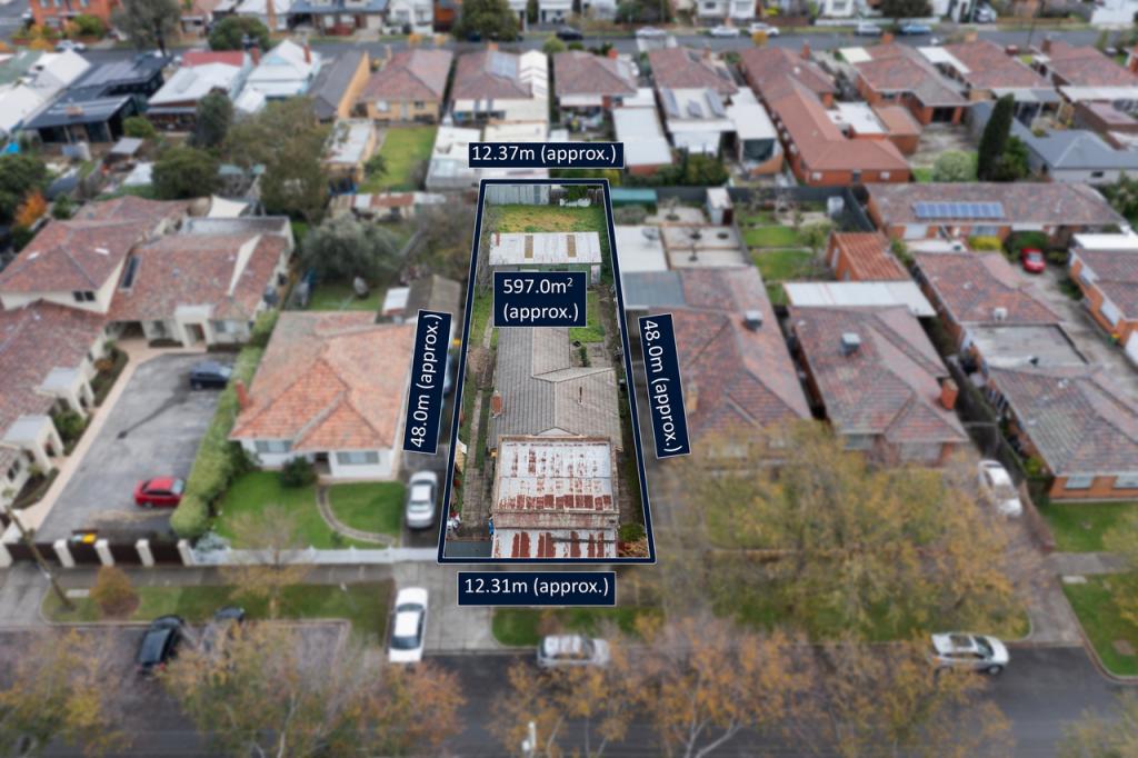 40 Commercial Rd, Footscray, VIC 3011