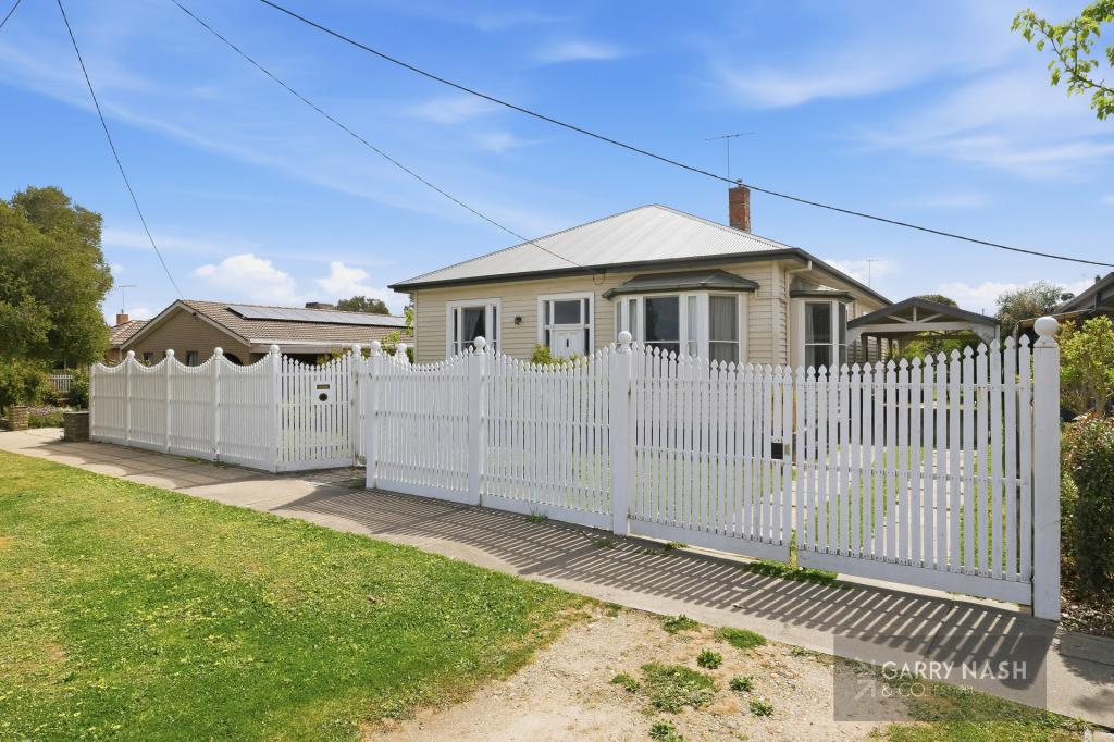94 SISELY AVE, WANGARATTA, VIC 3677