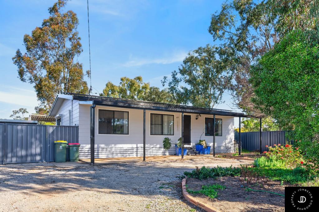 67 Pine St, Curlewis, NSW 2381