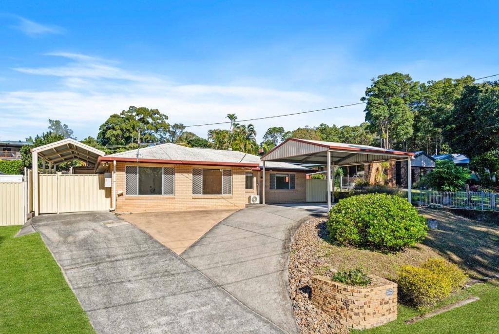 36 Banks St, Capalaba, QLD 4157