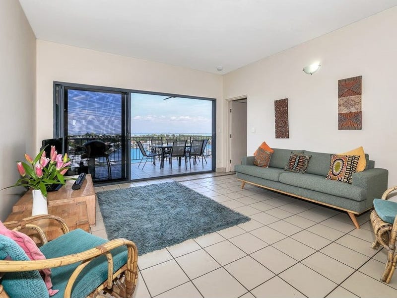 38/20 MARINA BVD, LARRAKEYAH, NT 0820