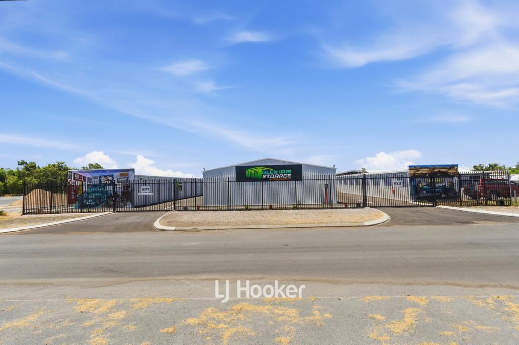 15 O'Connor Ent, Glen Iris, WA 6230