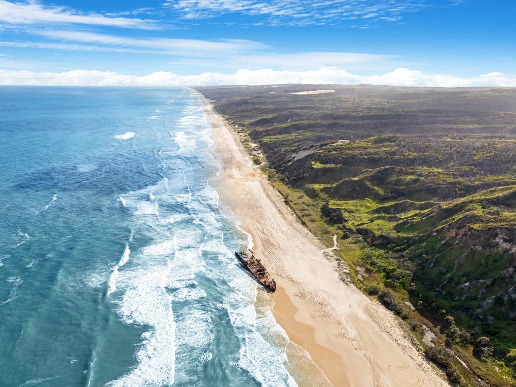 638 Upper Satinay Ct, K'Gari, QLD 4581