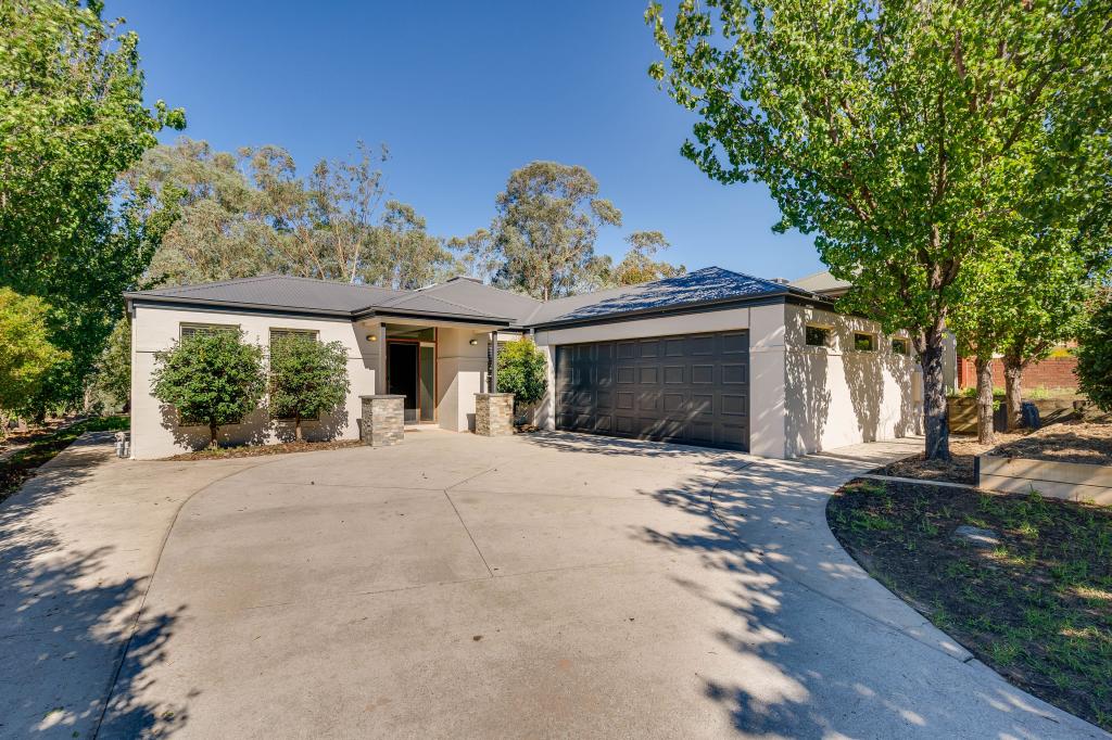 2 Lytham Ct, West Wodonga, VIC 3690