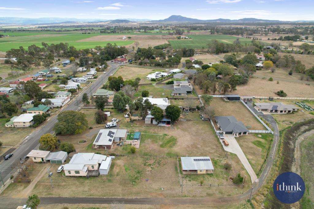 6 Post Office Lane, Harrisville, QLD 4307