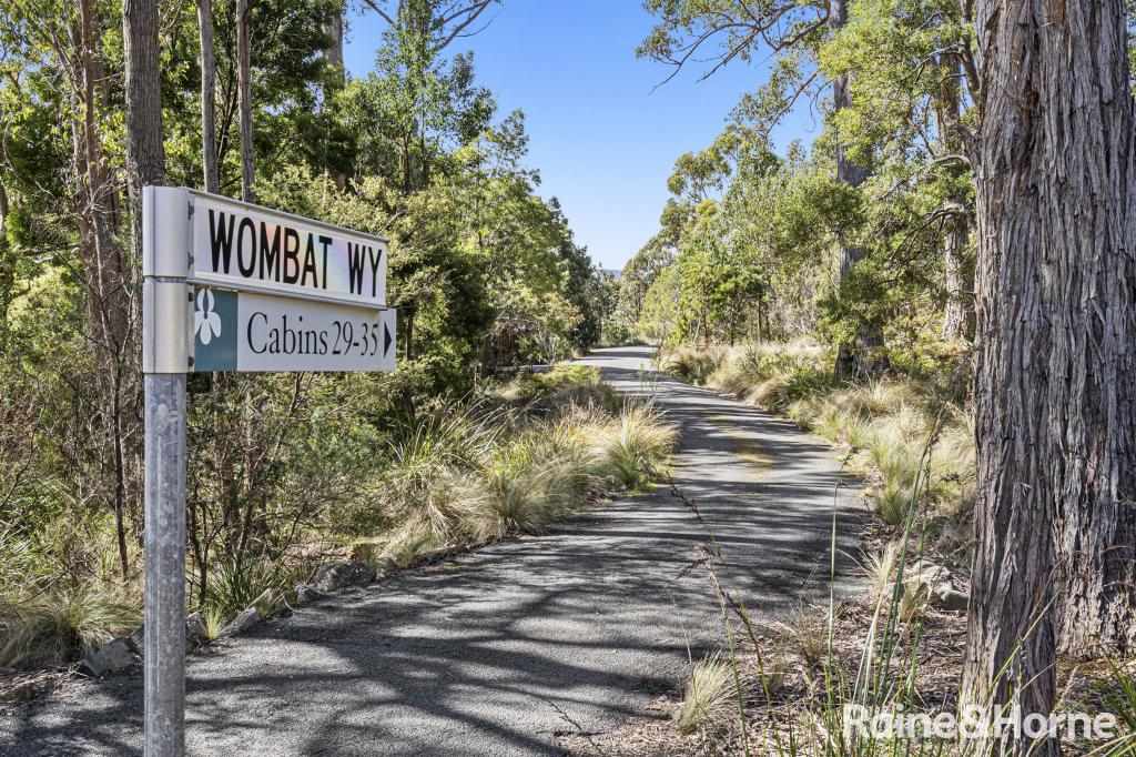 Cabin 34 Stewarts Bay Rd, Port Arthur, TAS 7182