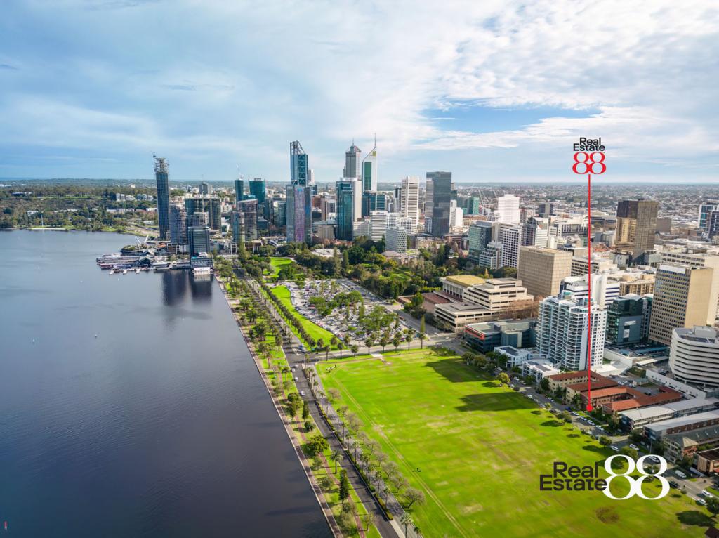 1/126 Terrace Rd, Perth, WA 6000
