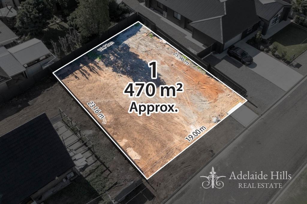 Lot 1/8 New Era Ave, Murray Bridge, SA 5253