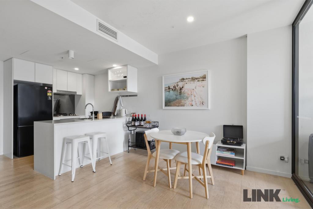 12309/22 MERIVALE ST, SOUTH BRISBANE, QLD 4101