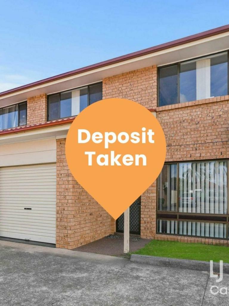9/5-9 William St, Lurnea, NSW 2170
