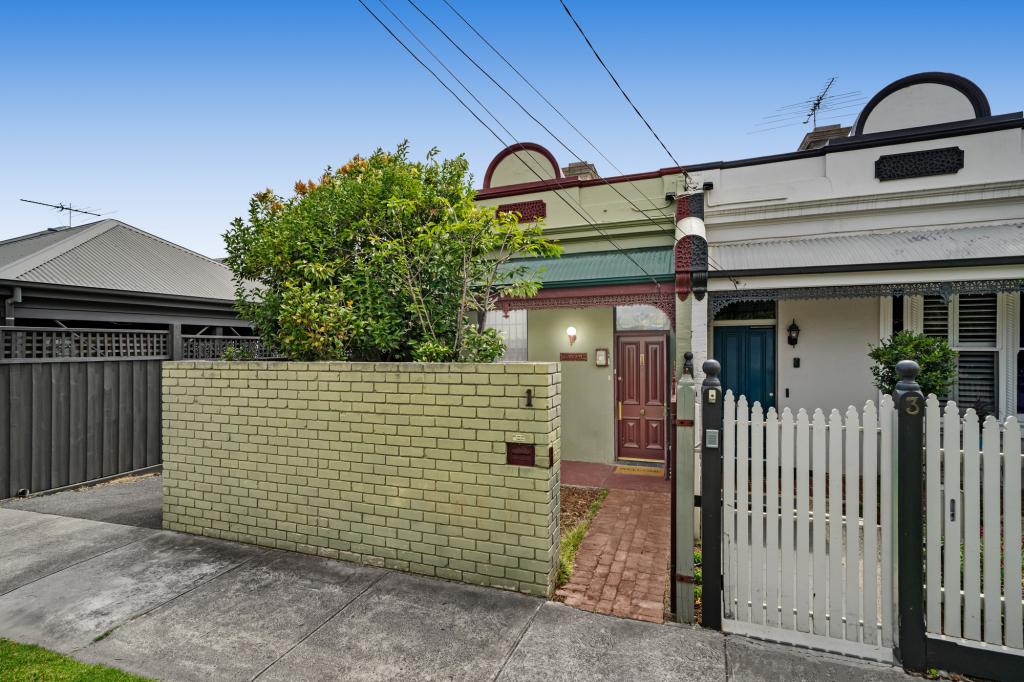 1 Canterbury St, Moonee Ponds, VIC 3039
