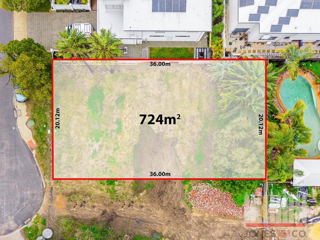 Lot 802/Harcourt Street, Bassendean, WA 6054