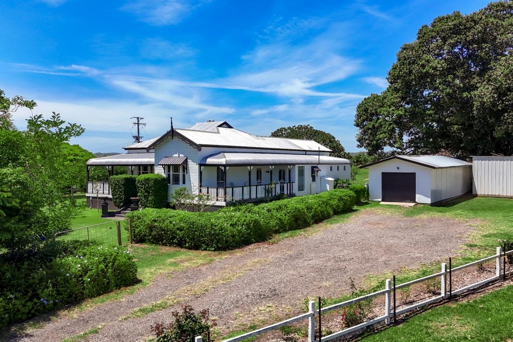 197 Euroka Rd, Euroka, NSW 2440