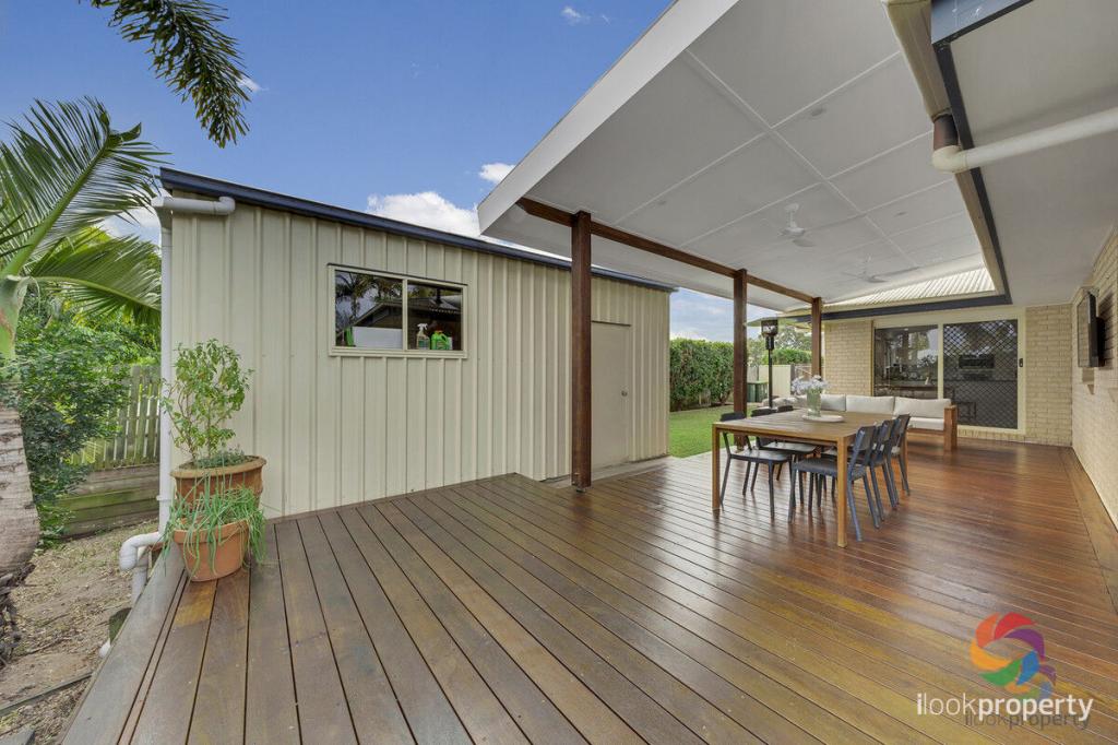 21 Caledon St, Tannum Sands, QLD 4680