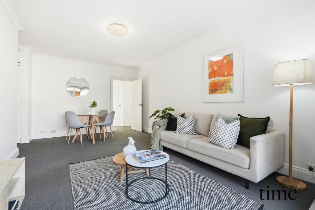 37/62 Grosvenor Cres, Summer Hill, NSW 2130