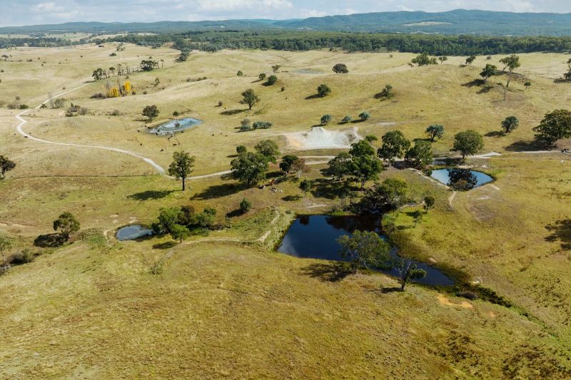 557 The Lookdown Road, Bungonia, NSW 2580