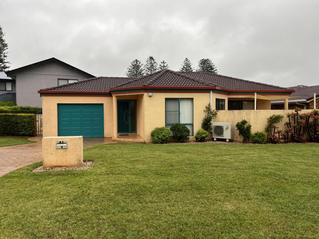 2/51 ADELE ST, ALSTONVILLE, NSW 2477