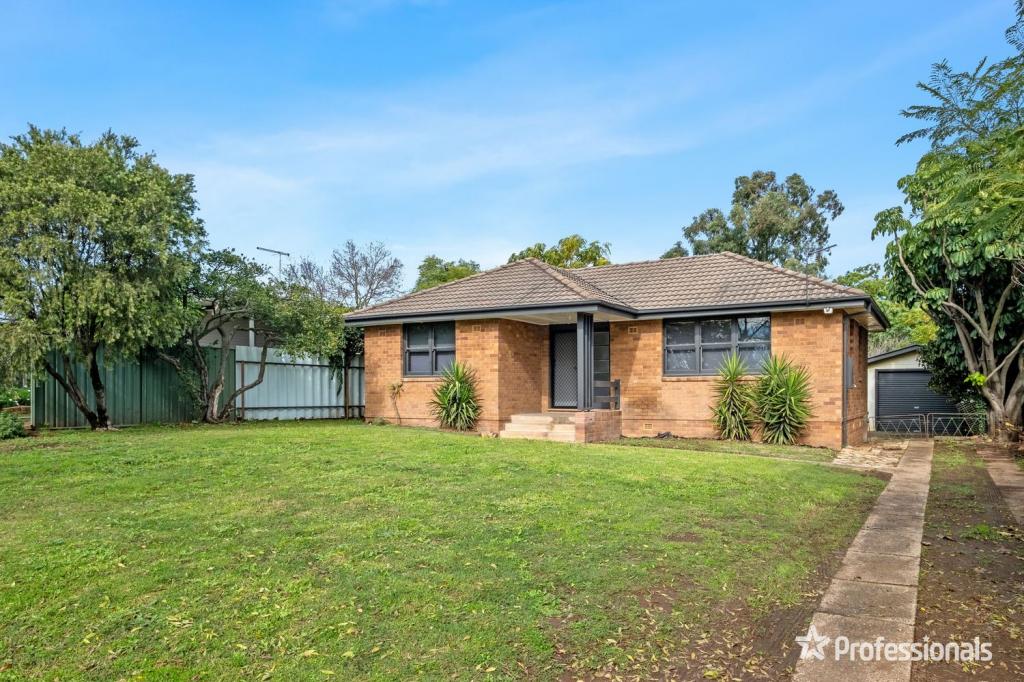 51 Anzac Pde, Muswellbrook, NSW 2333