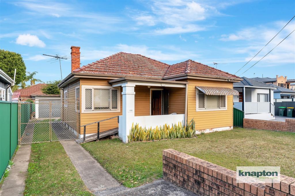 560 Punchbowl Rd, Lakemba, NSW 2195