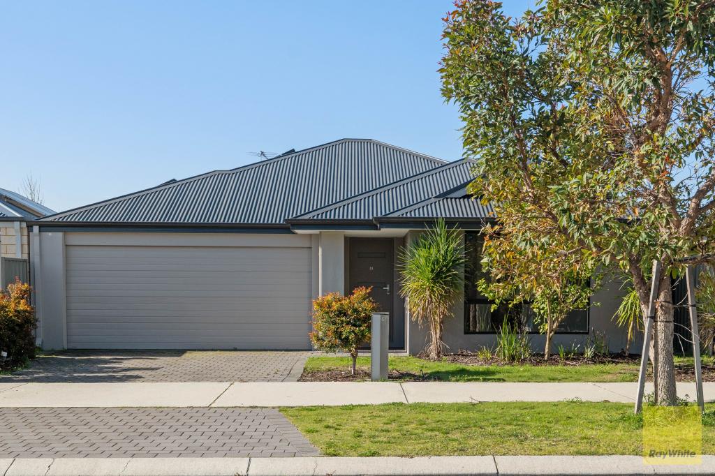 51 Piara Dr, Piara Waters, WA 6112