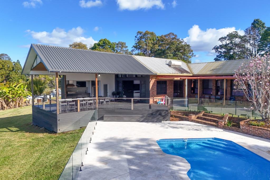 239 Marys Bay Rd, Euroka, NSW 2440