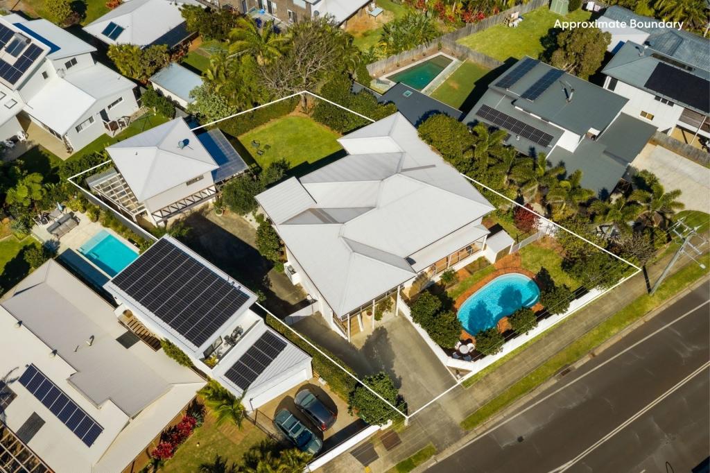 63 NORTH CREEK RD, LENNOX HEAD, NSW 2478