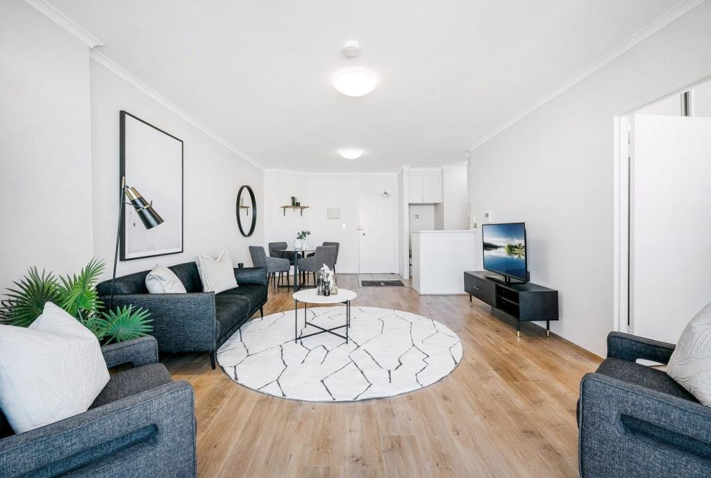 51/818 Anzac Pde, Maroubra, NSW 2035