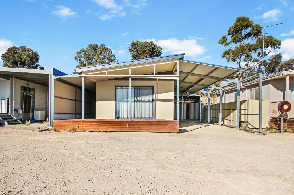 Site 104 River Palms Caravan Park, Blanchetown, SA 5357