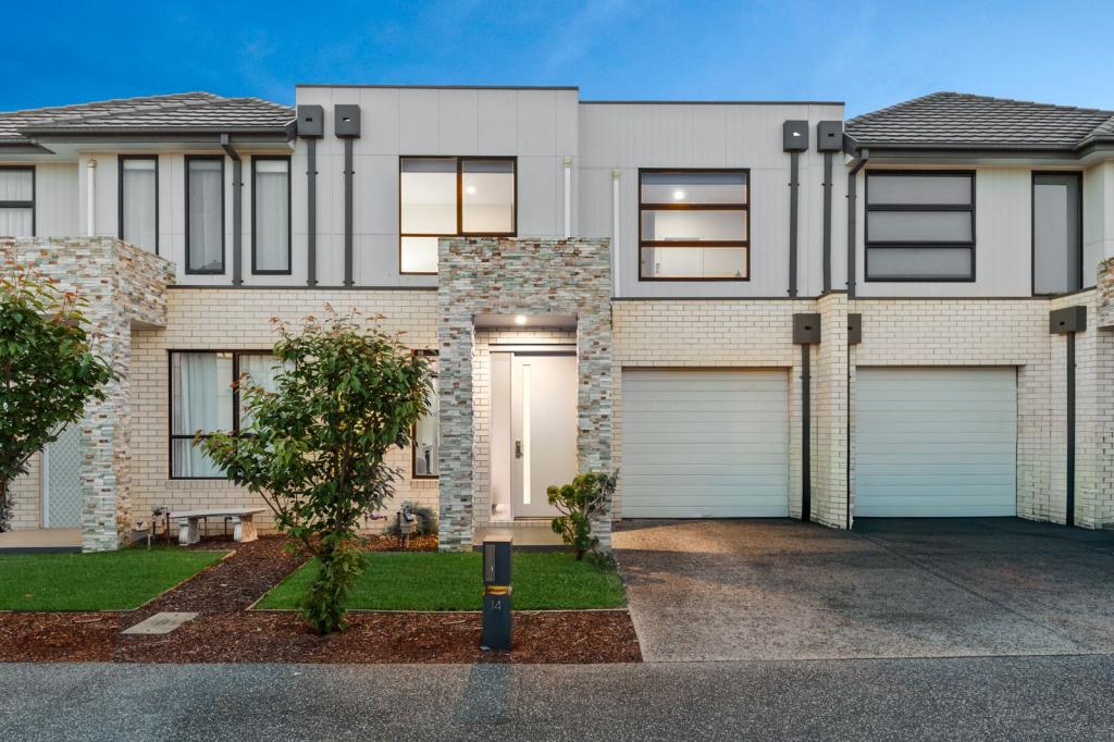 14 Poa Ct, Keysborough, VIC 3173