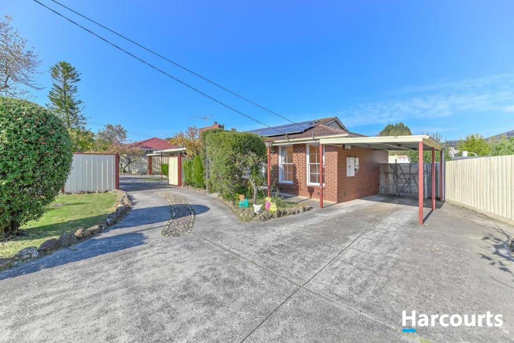 40 Darnley Gr, Wheelers Hill, VIC 3150