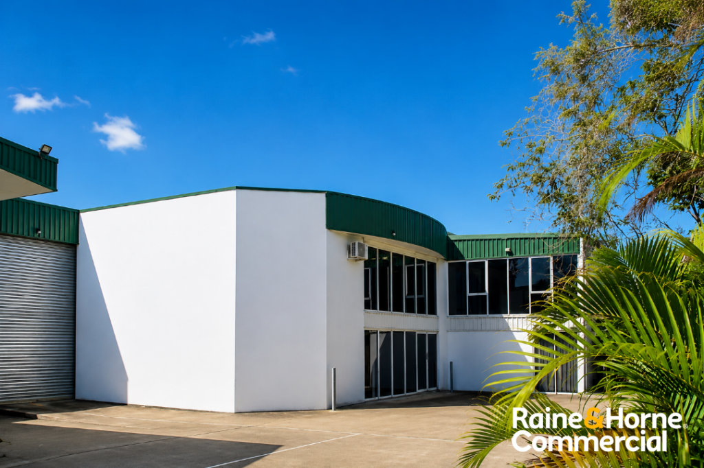 4/33 Buchanan Rd, Banyo, QLD 4014