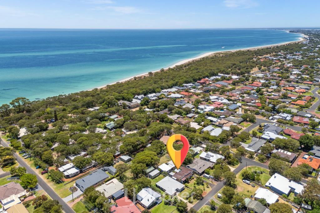 7 Rose St, Broadwater, WA 6280