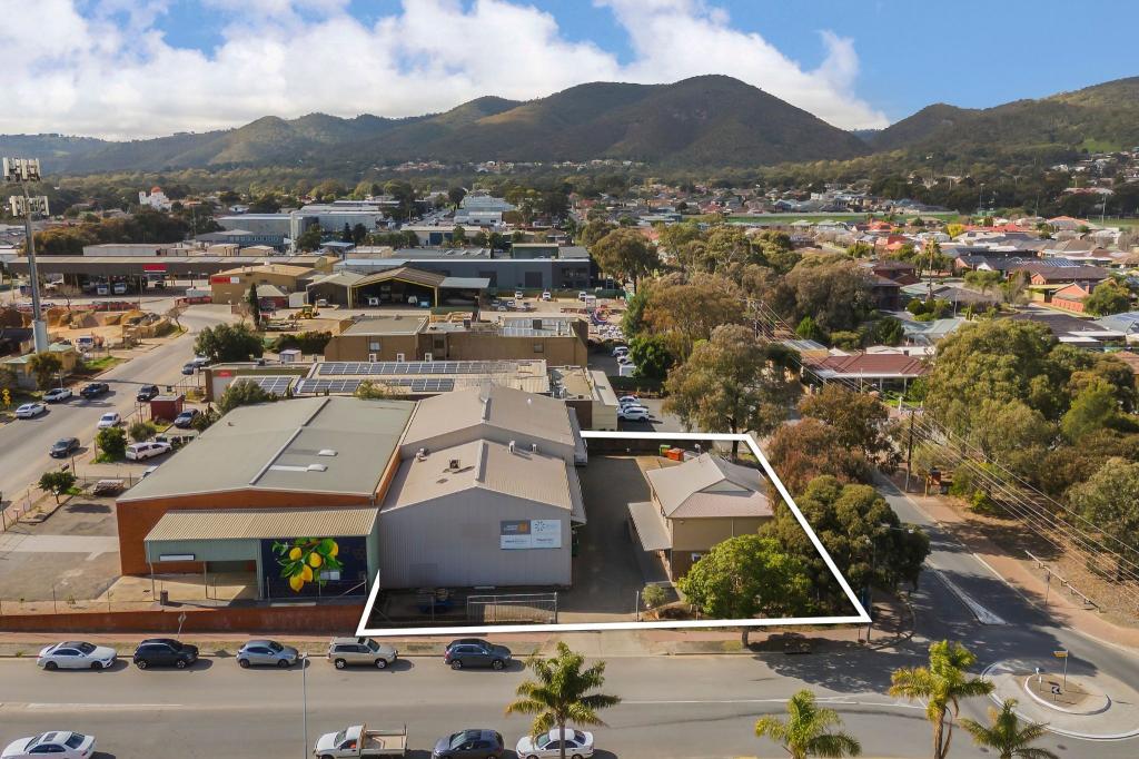 2a Meredith St, Newton, SA 5074