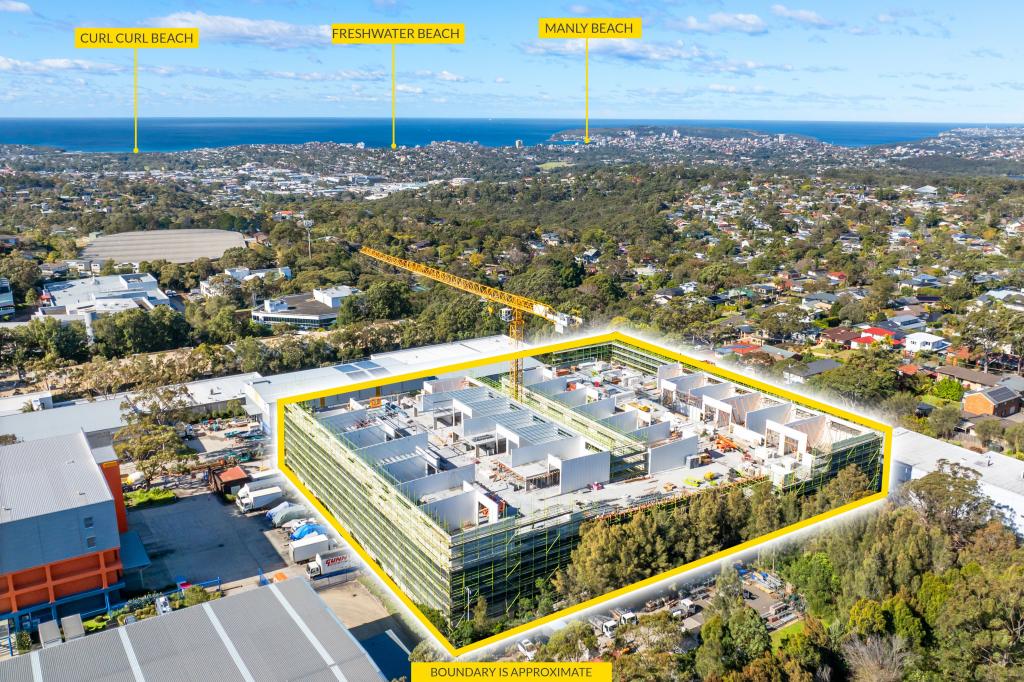 7 Rodborough Rd, Frenchs Forest, NSW 2086