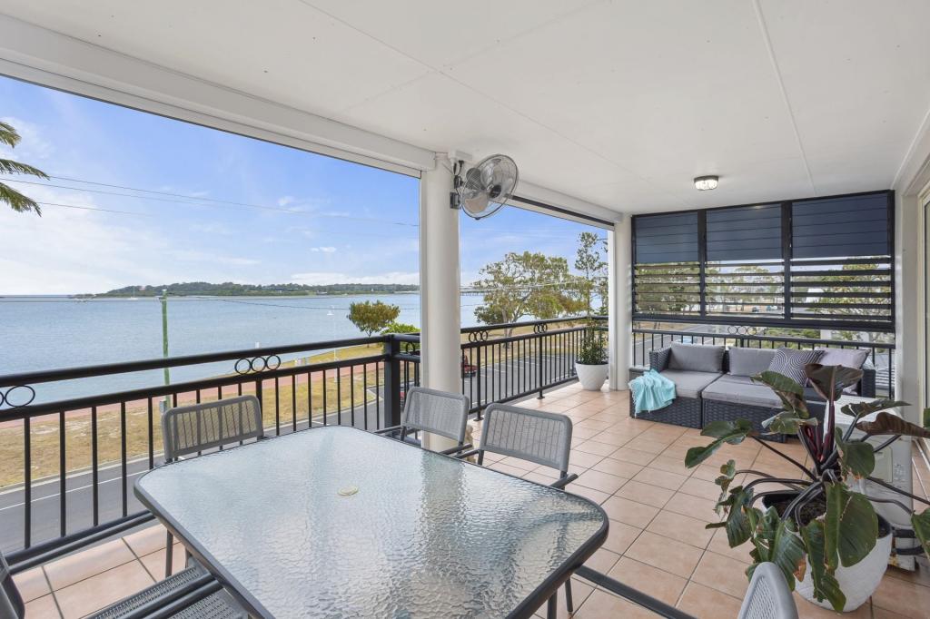 4/205 Welsby Pde, Bongaree, QLD 4507