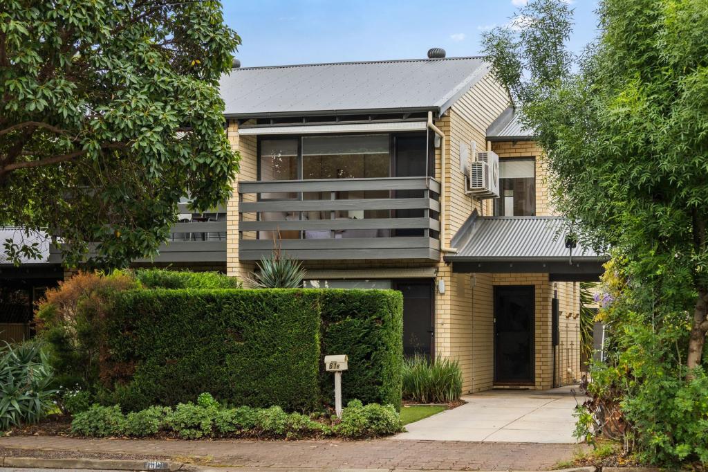 61b East Ave, Clarence Park, SA 5034