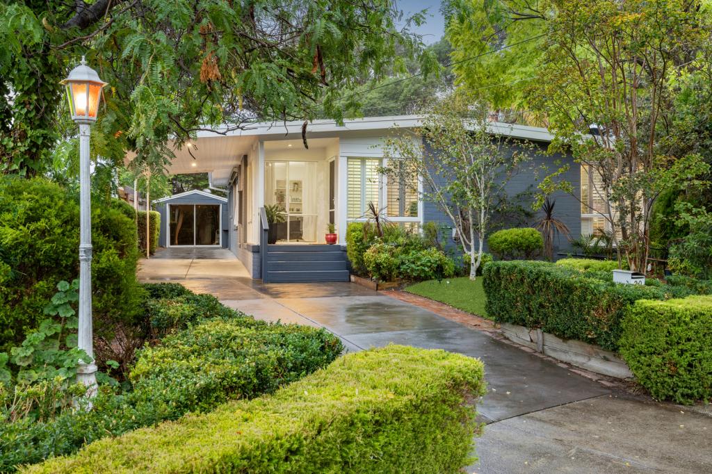 20 DINGLEY CT, DINGLEY VILLAGE, VIC 3172