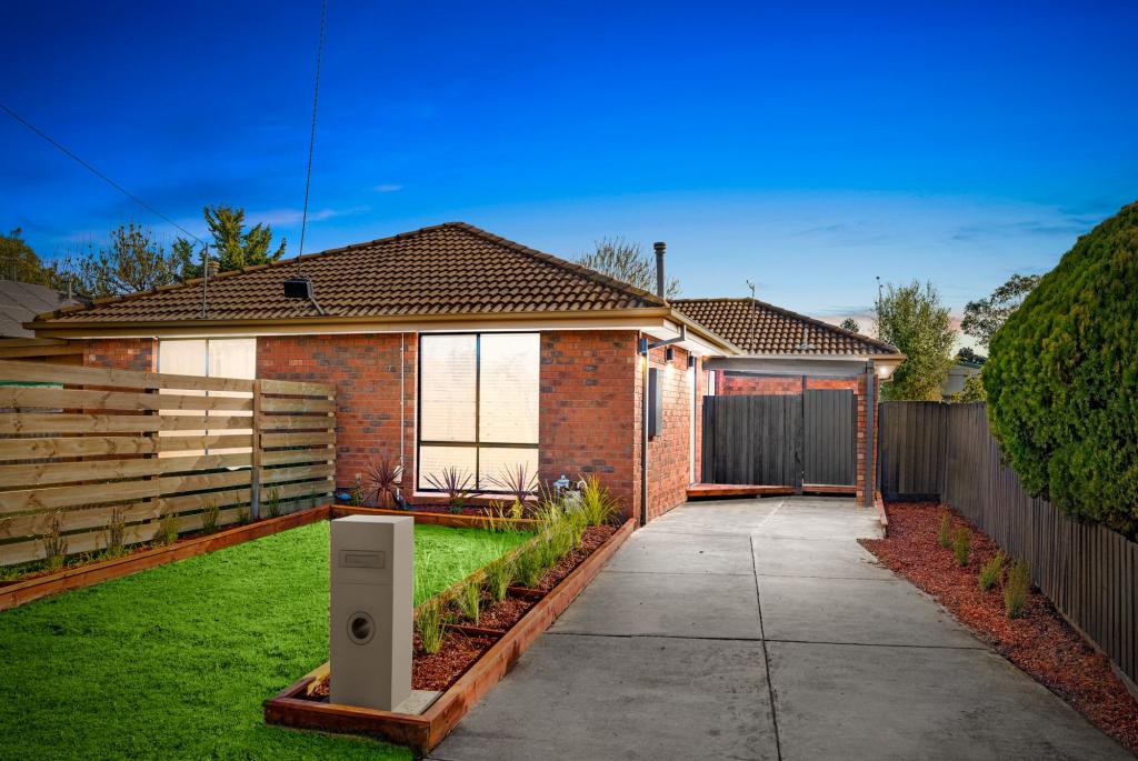 2/27 BARTLETT CRES, HOPPERS CROSSING, VIC 3029