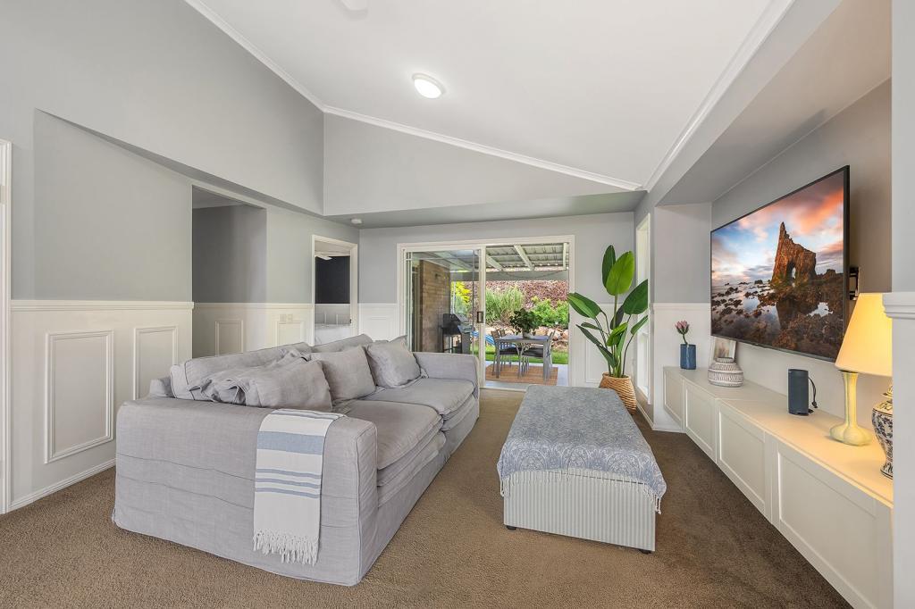4/19 Merlin Tce, Kenmore, QLD 4069
