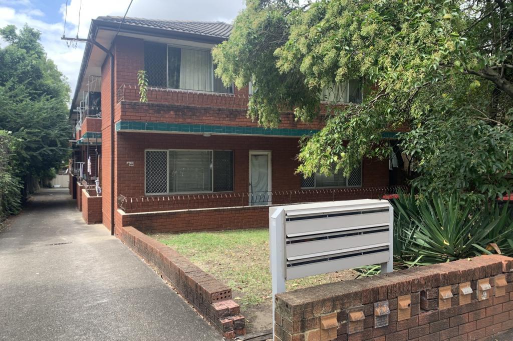5/75 Station Rd, Auburn, NSW 2144