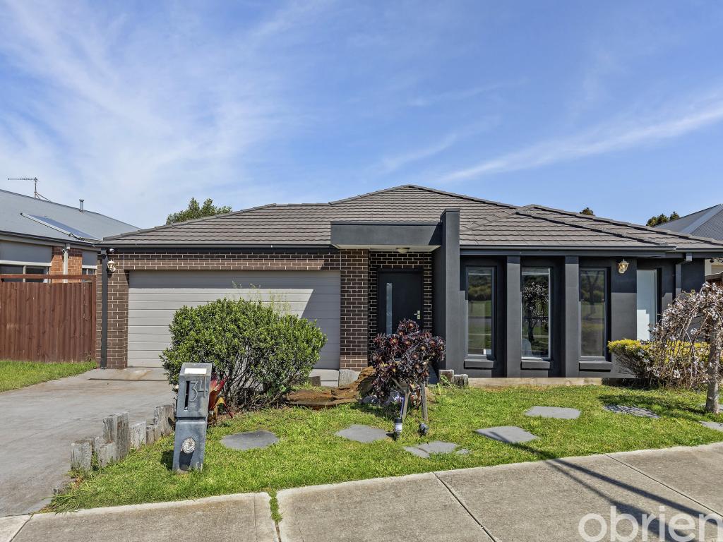 34 Mountview Dr, Diggers Rest, VIC 3427