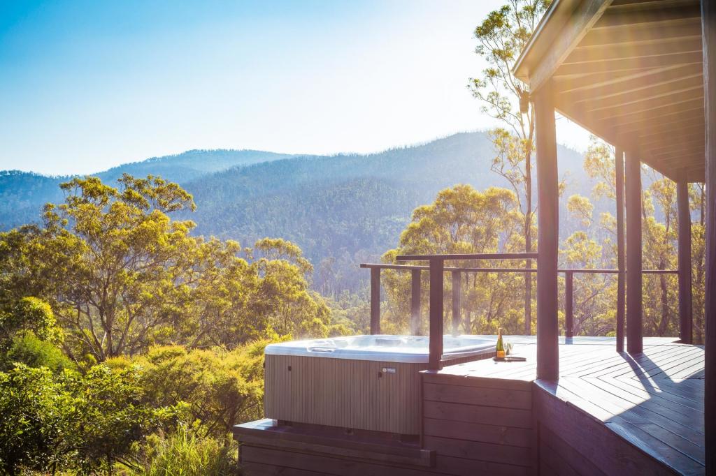 1697 Big Jack Mountain Rd, Rocky Hall, NSW 2550
