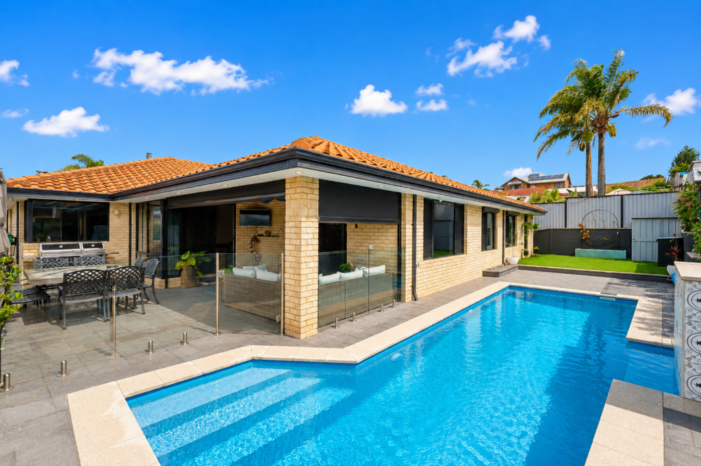 79 Amity Bvd, Coogee, WA 6166