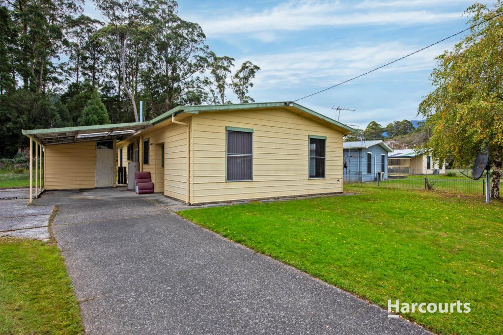 6 Chester Ave, Rosebery, TAS 7470