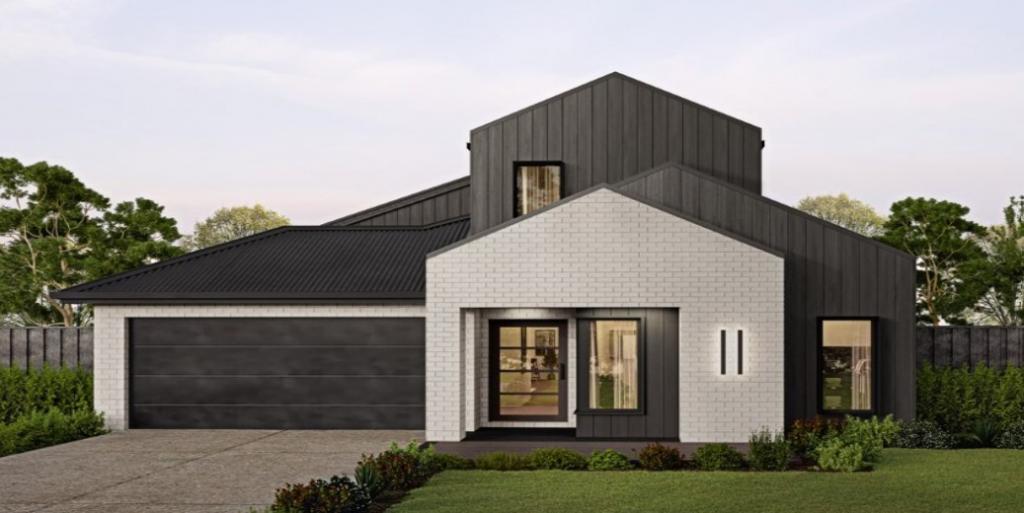 41 Lot 8105 Daffodil Crescent, Springridge Est, Wallan, VIC 3756