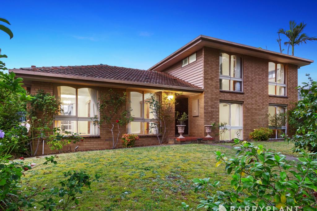 24 Sandhurst Rd, Wantirna, VIC 3152